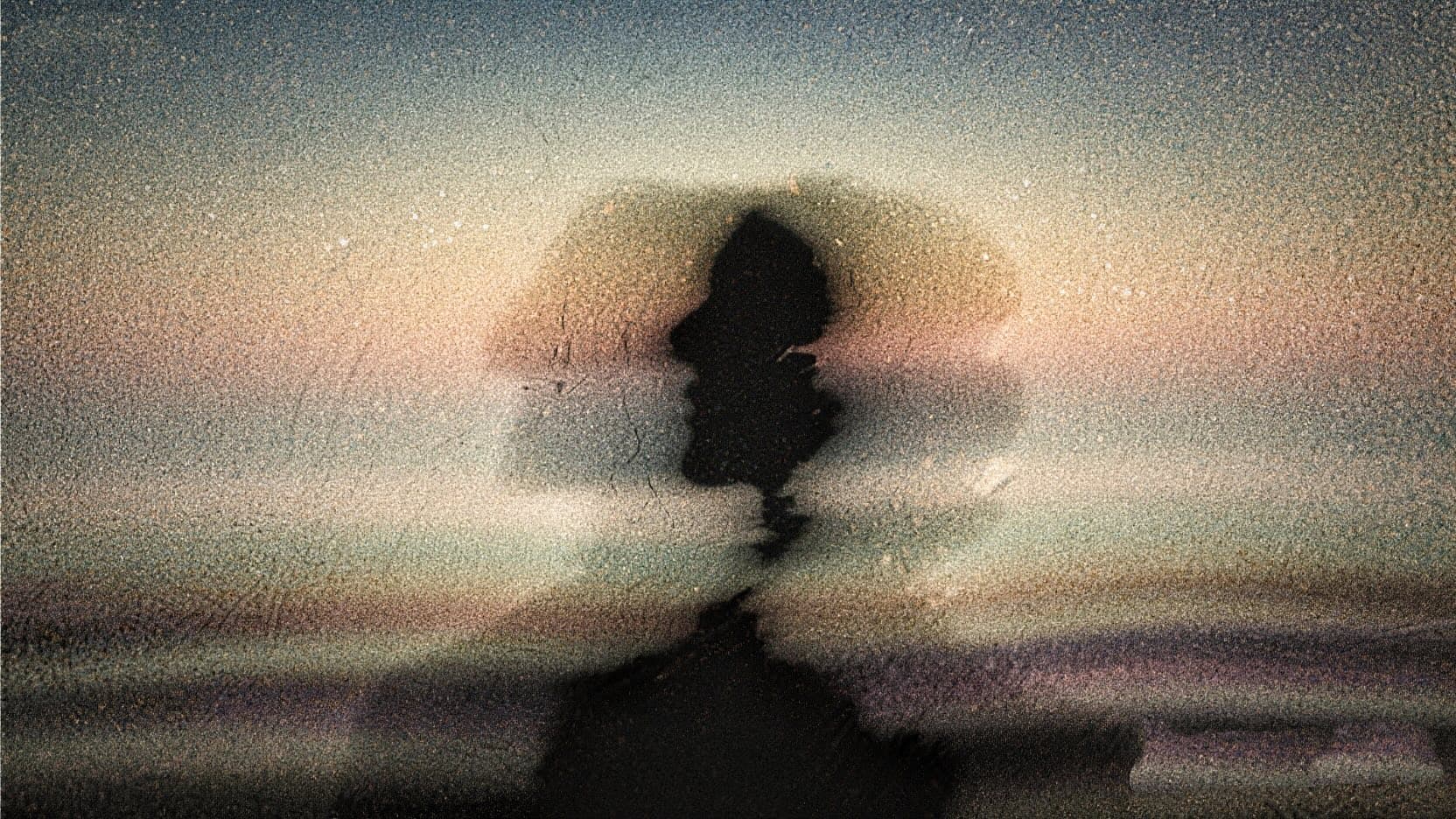Silhouette Background